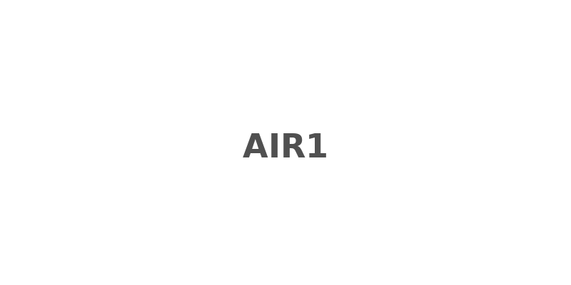 AdBlue Air1