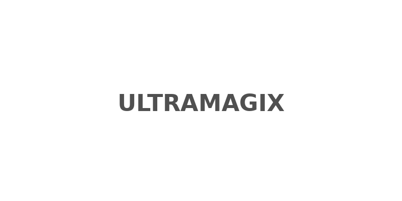 Ultra Magix